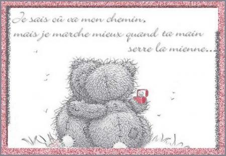 pour toi mon amour